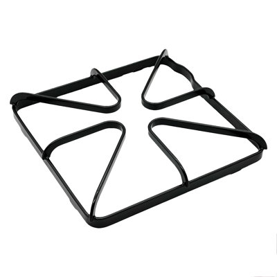 Grille de brûleur