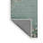 Machine Washable Green Area Rug-287308389