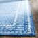 Onecre Geometric Area Rug