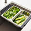 Inteos Colander - Small