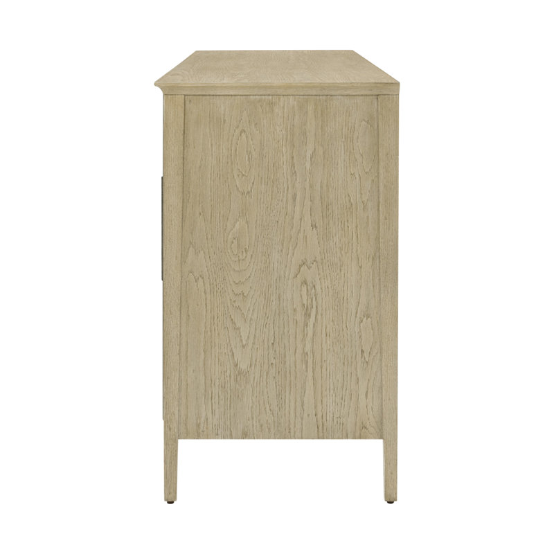 Balboa 71.5'' W Buffet