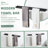 Bathroom Wall Mounted Towel Bar-105006943
