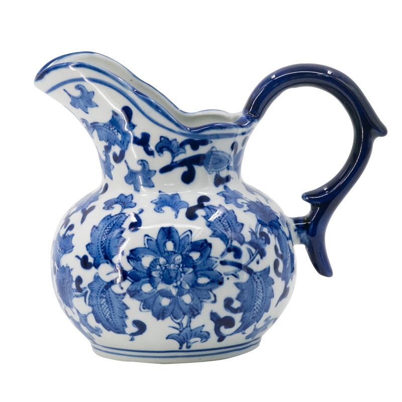 Decorative Urns & Jars