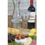 Carafe Pewter Vine