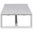 Breeze Rectangular 66'' L x 33'' W Outdoor Coffee Table
