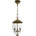 Antique Brass