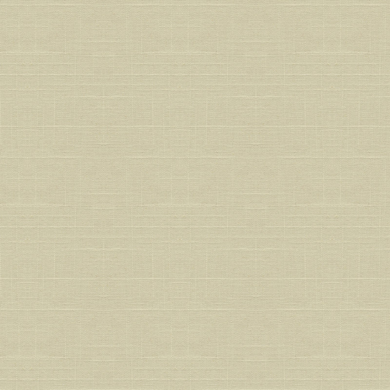 Linen Blend Fabric, White