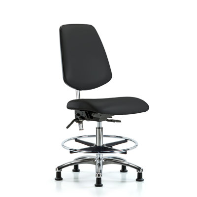 Chaise de dessinateur Miah