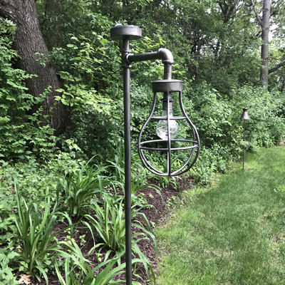 Lampadaire 63,25 po Boughton