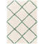 Tapis à motif géométrique Aravis Performance-954004998