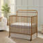 Winston 4-in-1 Convertible Mini Crib-1318984474