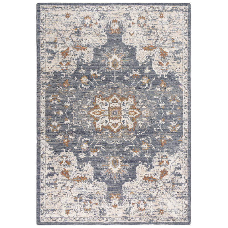 Mairani Wool Oriental Indoor Rug, Rectangle 10' x 13'