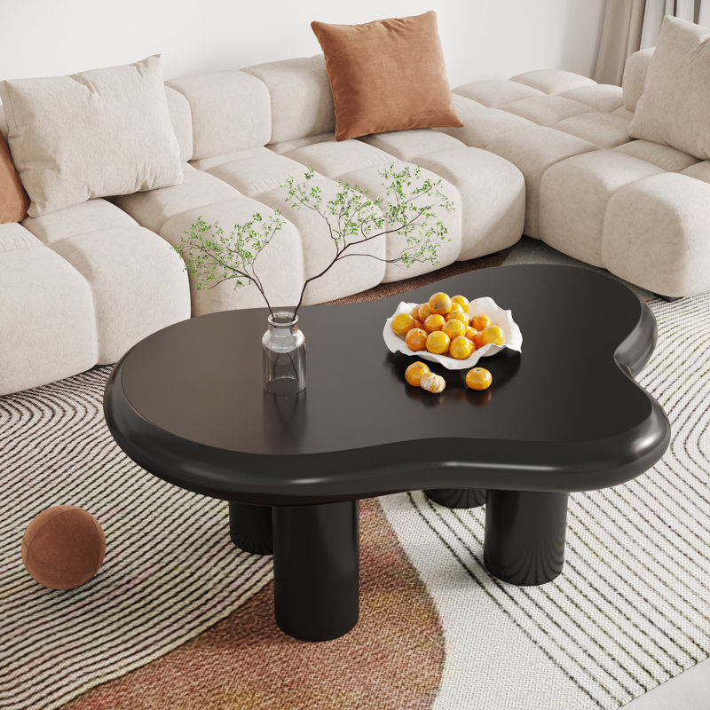 Cloud Coffee Table