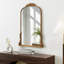 Arch PU Wall Mirror-1707187448-1700669081