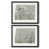 Black Framed Paper selected