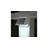 C6FEC72D2FDE453B8B0E6FBD891A6924 White Aluminum Deck And Wall Light-9809757