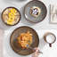 16 Piece Dinnerware Set - Service for 4-1451014002