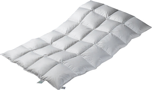 All Season Down Alternative Comforter, 135 x 200cm
