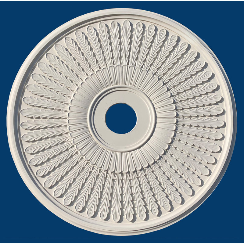 Médaillon de plafond