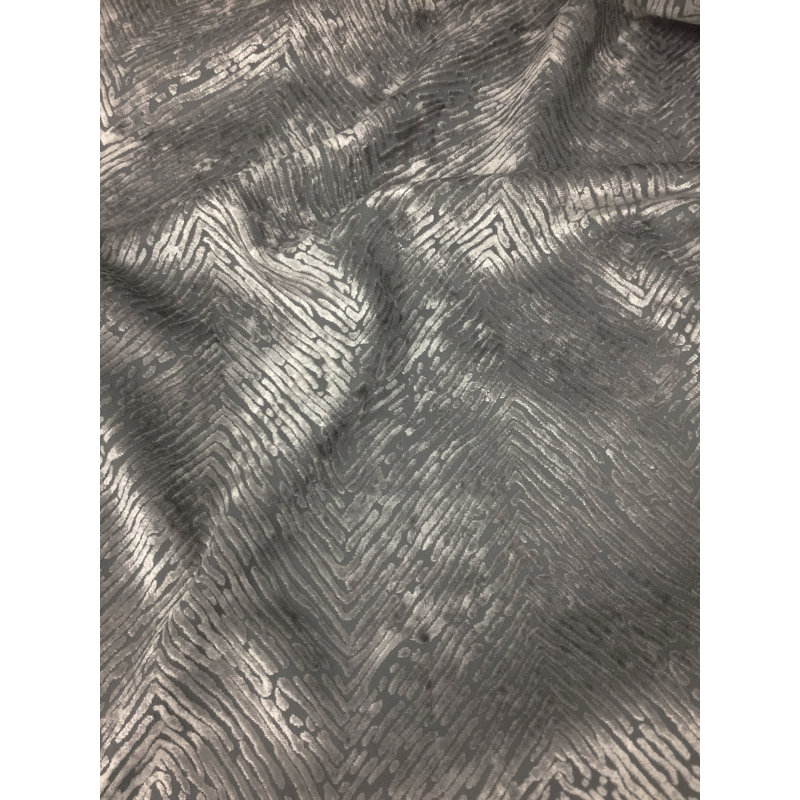 Fabric, Steel
