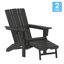 Chaise Adirondack Avayla-87001976