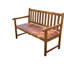 Banc de jardin en bois-875937226