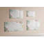 Magnetic Glass Dry Erase Board
