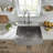 American Standard Pekoe Pull Down Kitchen Faucet-3934654