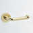 Polished Brass is out of stock selected