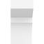 Standard Monterey Architectural Grade PVC Rafter Tail-37850889
