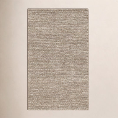 Ackman Flatweave Wool Rug