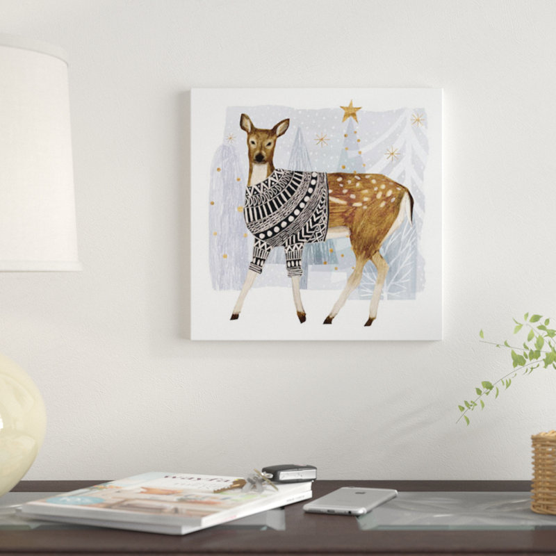 « confortables superficie iii », impression sur toile, H 12 po x l 12 po x P 0,75 po, Toile tendue