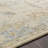 Sienna Handmade Tufted Wool Beige/Gray Rug-887501776