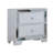 Fazeley Solid + Manufactured Wood Nightstand-94006915