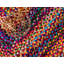 Tapis tressé Antionette-1313423402