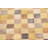 Checkered Gabbeh Area Rug 4x6