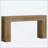 Large-Tabletop Sofa Table,Wooden Hallway Table,Console Table
