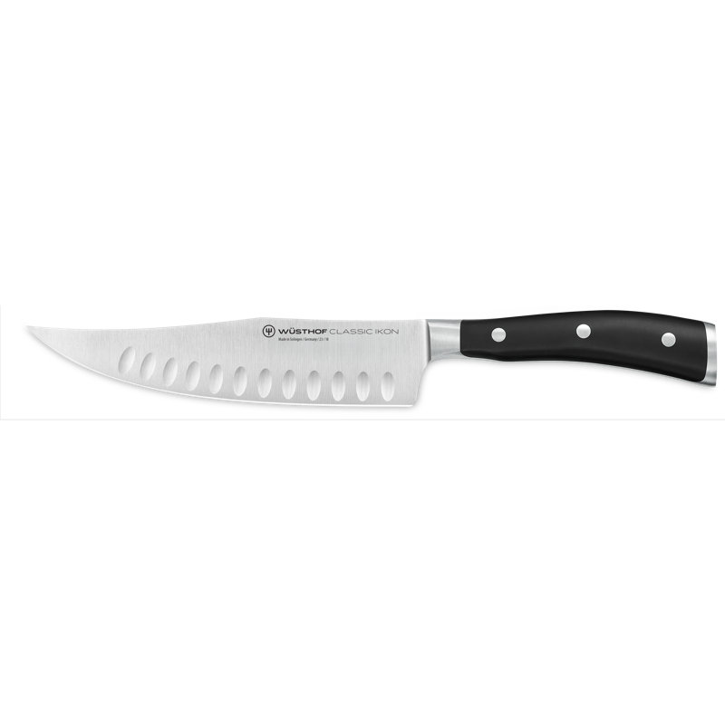 Artisan classique 7 po WÜSTHOF Ikon