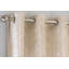 Sandusky Sheer Curtain Single Panel-36950332-36950335