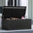120 Gallon Patio Resin Deck Box Extra Seat with Cushion-108806426