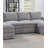 6pc Set Modular Sectional Set-1478876677