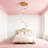 8 - Light Dimmable Led Cluster Pendant
