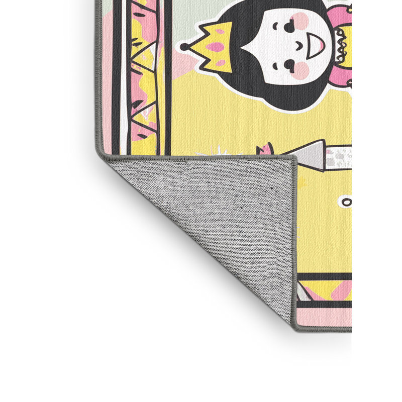 Tapis fantaisie ginza, Rectangulaire 8 pi x 12 pi