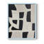 "ABSTRACT Series DCIV" par J Paul-1101089045-1101089004