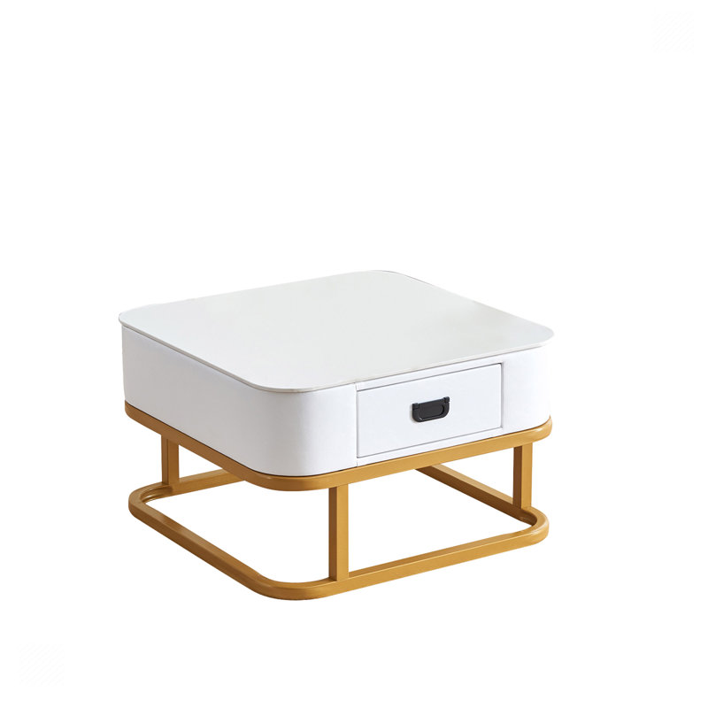 Sauyer Nesting Coffee Table