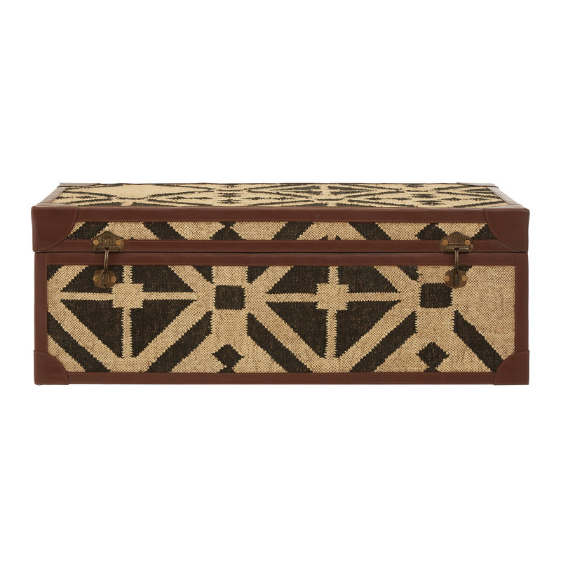 Eastbourne Lift Top Solid Coffee Table with Storage