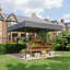 Canopy Tent, Heavy Duty Pop up Canopy-1255149065-1255149066