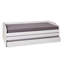 Lotar Kids Standard Bed with Trundle-92694971-47850699
