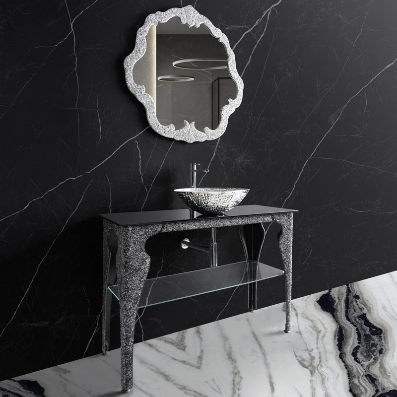 Onax Flat Glass Mirror