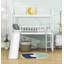 Lit mezzanine simple Michiana par Harper Orchard-1476700658